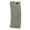 SA ONE-MAG Mid-Cap Magazine for M4 / AR15, 120 BBs - Green OD-A-SPARMS330-OD asgbox.pl