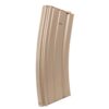 SA STANAG M4 / AR15 Real-Cap Magazine, 30 BBs (Metal) - Tan OD-A-SPARMS331-DE asgbox.pl SA STANAG M4 / AR15 Real-Cap Magazine, 30 BBs (Metal) - Tan OD-A-SPARMS331-DE asgbox.pl