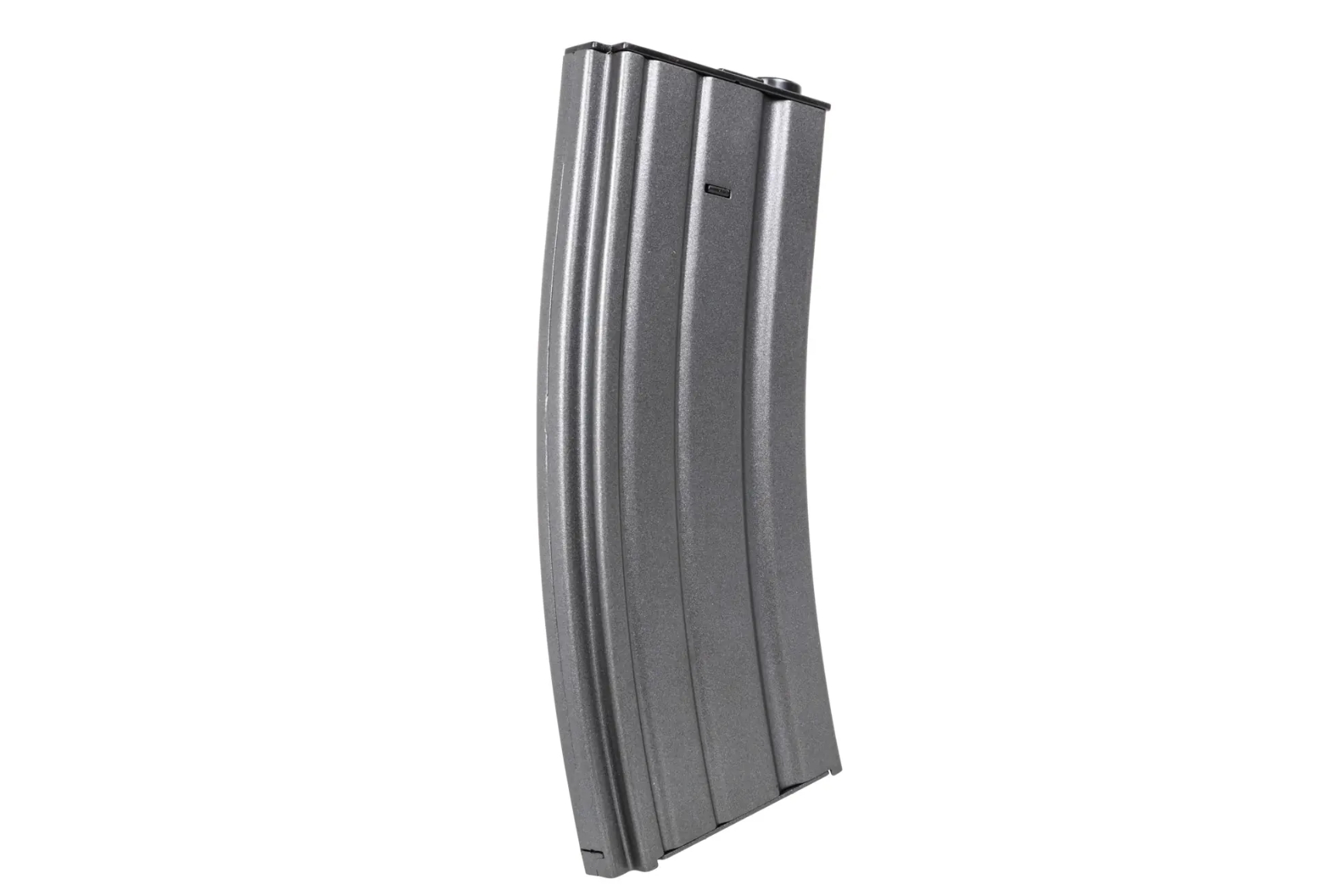 SA STANAG M4 / AR15 Real-Cap Magazine, 30 BBs (Metal) - Grey OD-A-SPARMS331-GR asgbox.pl SA STANAG M4 / AR15 Real-Cap Magazine, 30 BBs (Metal) - Grey - obrazek 2