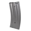 SA STANAG M4 / AR15 Real-Cap Magazine, 30 BBs (Metal) - Grey OD-A-SPARMS331-GR asgbox.pl