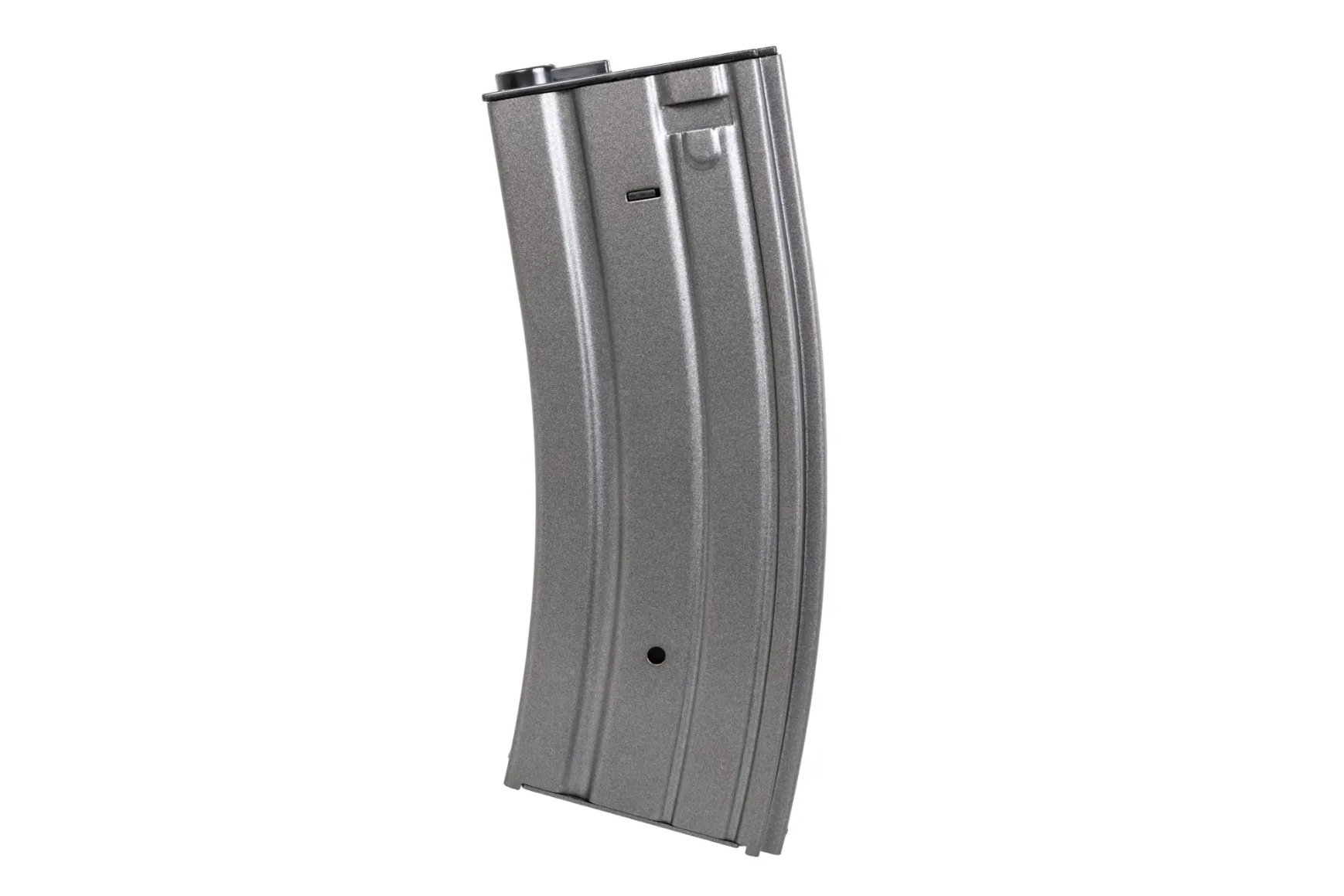 SA STANAG M4 / AR15 Real-Cap Magazine, 30 BBs (Metal) - Grey OD-A-SPARMS331-GR asgbox.pl SA STANAG M4 / AR15 Real-Cap Magazine, 30 BBs (Metal) - Grey - obrazek 3