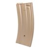 SA STANAG M4 / AR15 Low-Cap Magazine, 70 BBs (Metal) - Tan OD-A-SPARMS332-DE asgbox.pl SA STANAG M4 / AR15 Low-Cap Magazine, 70 BBs (Metal) - Tan OD-A-SPARMS332-DE asgbox.pl