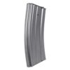 SA STANAG M4 / AR15 Low-Cap Magazine, 70 BBs (Metal) - Grey OD-A-SPARMS332-GR asgbox.pl
