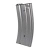 SA STANAG M4 / AR15 Low-Cap Magazine, 70 BBs (Metal) - Grey OD-A-SPARMS332-GR asgbox.pl