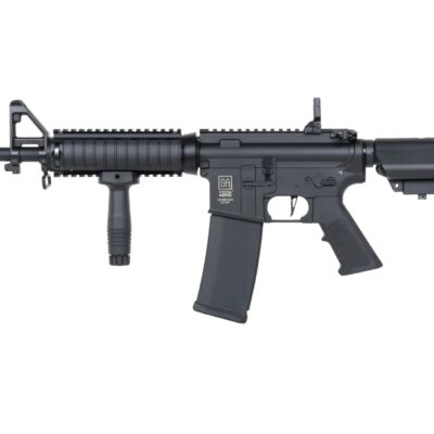 Alternative view of VALUE PACK SA M4A1 CQB (SA-C04 CORE(TM) HAL ETU(TM) Gen2) - Black