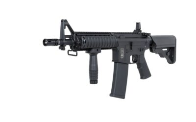 VALUE PACK SA M4A1 CQB (SA-C04 CORE(TM) HAL ETU(TM) Gen2) - Black - obrazek 3