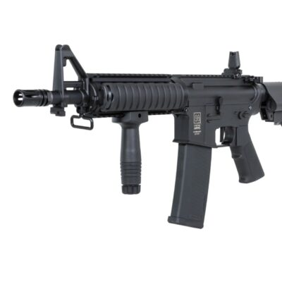 VALUE PACK SA M4A1 CQB (SA-C04 CORE(TM) HAL ETU(TM) Gen2) - Black OD-A-START27 asgbox.pl