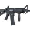 VALUE PACK SA M4A1 CQB (SA-C04 CORE(TM) HAL ETU(TM) Gen2) - Black OD-A-START27 asgbox.pl
