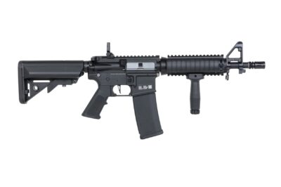 VALUE PACK SA M4A1 CQB (SA-C04 CORE(TM) HAL ETU(TM) Gen2) - Black - obrazek 5