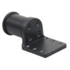 VO Flip-Up Helmet Mount for NVG / Thermal Imaging OWLSET - Black OD-A-OWNV-MT10 asgbox.pl