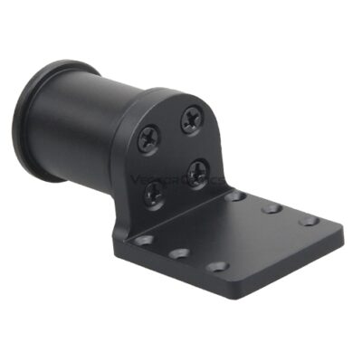 Alternative view of VO Flip-Up Helmet Mount for NVG / Thermal Imaging OWLSET - Black