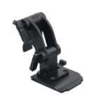 VO Flip-Up Helmet Mount for NVG / Thermal Imaging OWLSET - Black