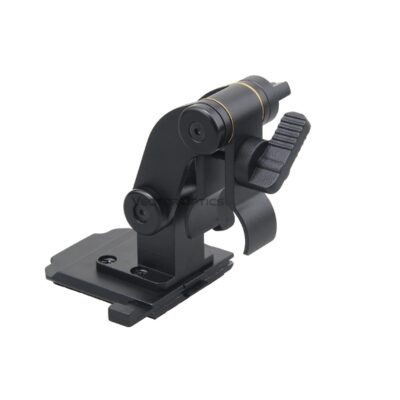 VO Flip-Up Helmet Mount for NVG / Thermal Imaging OWLSET - Black OD-A-OWNV-MT10 asgbox.pl VO Flip-Up Helmet Mount for NVG / Thermal Imaging OWLSET - Black OD-A-OWNV-MT10 asgbox.pl