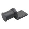 VO Flip-Up Helmet Mount for NVG / Thermal Imaging OWLSET - Black OD-A-OWNV-MT10 asgbox.pl