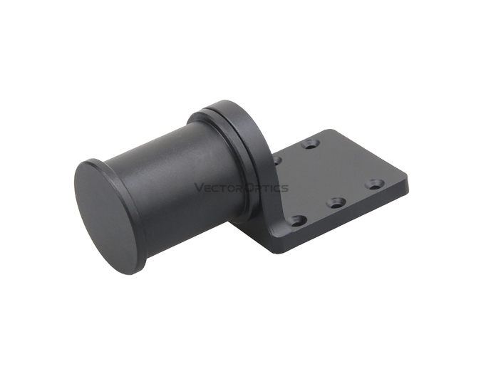 VO Flip-Up Helmet Mount for NVG / Thermal Imaging OWLSET - Black OD-A-OWNV-MT10 asgbox.pl VO Flip-Up Helmet Mount for NVG / Thermal Imaging OWLSET - Black - obrazek 5