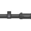 VO LPVO Riflescope FORESTER 1-5x24 SFP Fiber - Black OD-A-SCOC-54 asgbox.pl