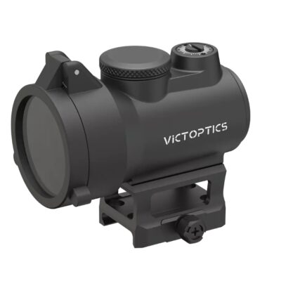VictOptics SRD 1x30 Red Dot Sight - Black