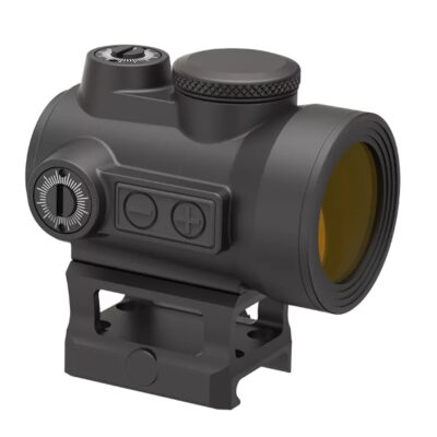Alternative view of VictOptics SRD 1x30 Red Dot Sight - Black