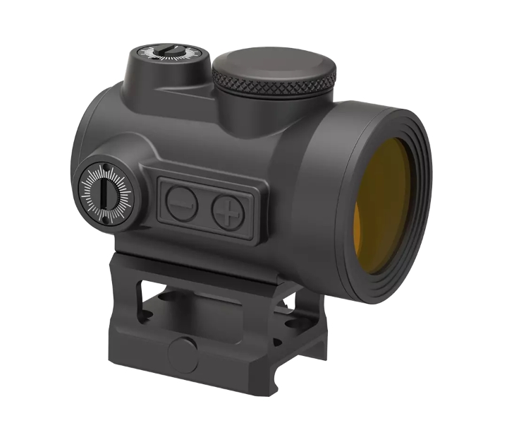 VictOptics SRD 1x30 Red Dot Sight - Black OD-A-RDSL37 asgbox.pl VictOptics SRD 1x30 Red Dot Sight - Black - obrazek 2