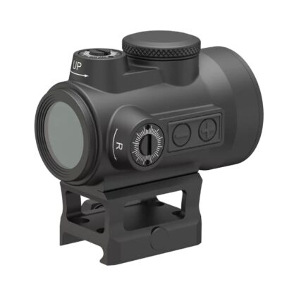 VictOptics SRD 1x30 Red Dot Sight - Black OD-A-RDSL37 asgbox.pl VictOptics SRD 1x30 Red Dot Sight - Black OD-A-RDSL37 asgbox.pl
