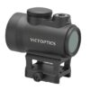 VictOptics SRD 1x30 Red Dot Sight - Black OD-A-RDSL37 asgbox.pl