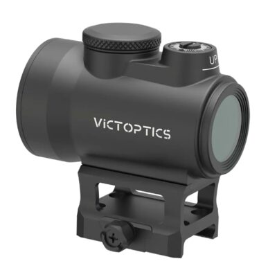 VictOptics SRD 1x30 Red Dot Sight - Black OD-A-RDSL37 asgbox.pl VictOptics SRD 1x30 Red Dot Sight - Black OD-A-RDSL37 asgbox.pl
