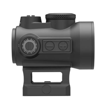 VictOptics SRD 1x30 Red Dot Sight - Black OD-A-RDSL37 asgbox.pl VictOptics SRD 1x30 Red Dot Sight - Black OD-A-RDSL37 asgbox.pl
