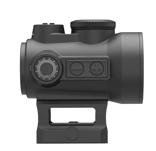 VictOptics SRD 1x30 Red Dot Sight - Black OD-A-RDSL37 asgbox.pl VictOptics SRD 1x30 Red Dot Sight - Black - obrazek 5