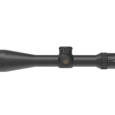 VO Riflescope CONTINENTAL X6 6–36x56 FFP PRS - Black