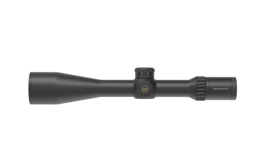 VO Riflescope CONTINENTAL X6 6–36x56 FFP PRS - Black OD-A-SCFF-70 asgbox.pl VO Riflescope CONTINENTAL X6 6–36x56 FFP PRS - Black