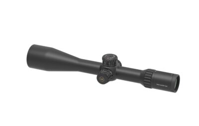 VO Riflescope CONTINENTAL X6 6–36x56 FFP PRS - Black - obrazek 2