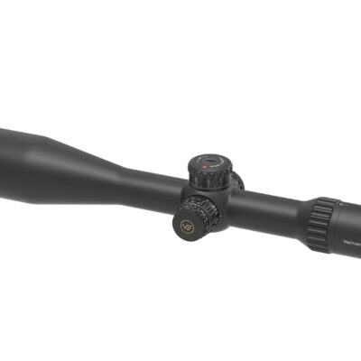 Alternative view of VO Riflescope CONTINENTAL X6 6–36x56 FFP PRS - Black