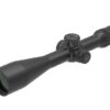 VO Riflescope CONTINENTAL X6 6–36x56 FFP PRS - Black OD-A-SCFF-70 asgbox.pl