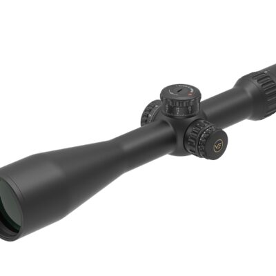 VO Riflescope CONTINENTAL X6 6–36x56 FFP PRS - Black OD-A-SCFF-70 asgbox.pl VO Riflescope CONTINENTAL X6 6–36x56 FFP PRS - Black OD-A-SCFF-70 asgbox.pl