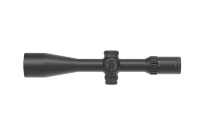 VO Riflescope CONTINENTAL X6 6–36x56 FFP PRS - Black - obrazek 4