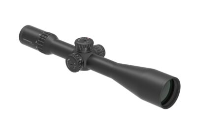 VO Riflescope CONTINENTAL X6 6–36x56 FFP PRS - Black - obrazek 5