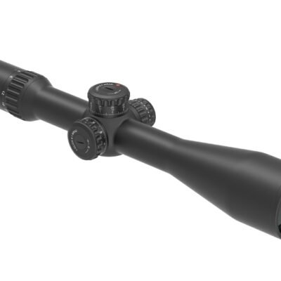 VO Riflescope CONTINENTAL X6 6–36x56 FFP PRS - Black OD-A-SCFF-70 asgbox.pl VO Riflescope CONTINENTAL X6 6–36x56 FFP PRS - Black OD-A-SCFF-70 asgbox.pl