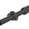 VO LPVO Riflescope CONTINENTAL X8 1–8x24 ED Fiber SFP - Black OD-A-SCOC-51 asgbox.pl