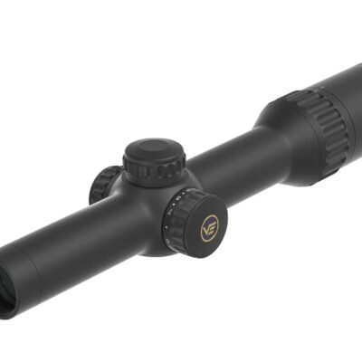 VO LPVO Riflescope CONTINENTAL X8 1–8x24 ED Fiber SFP - Black OD-A-SCOC-51 asgbox.pl VO LPVO Riflescope CONTINENTAL X8 1–8x24 ED Fiber SFP - Black OD-A-SCOC-51 asgbox.pl