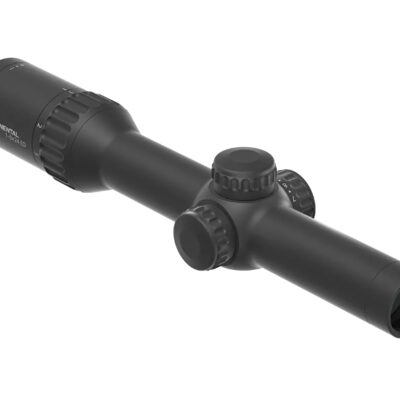 VO LPVO Riflescope CONTINENTAL X8 1–8x24 ED Fiber SFP - Black OD-A-SCOC-51 asgbox.pl VO LPVO Riflescope CONTINENTAL X8 1–8x24 ED Fiber SFP - Black OD-A-SCOC-51 asgbox.pl
