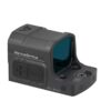 VO FRENZY-S 1×17×20 MRT Aspheric Lens EDC Red Dot Sight - Black OD-A-SCRD-M68 asgbox.pl