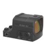VO FRENZY-S 1×17×20 MRT Aspheric Lens EDC Red Dot Sight - Black OD-A-SCRD-M68 asgbox.pl