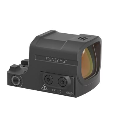 VO FRENZY-S 1×17×20 MRT Aspheric Lens EDC Red Dot Sight - Black OD-A-SCRD-M68 asgbox.pl VO FRENZY-S 1×17×20 MRT Aspheric Lens EDC Red Dot Sight - Black OD-A-SCRD-M68 asgbox.pl