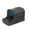 VO FRENZY-S 1×17×20 MRT Aspheric Lens EDC Red Dot Sight - Black OD-A-SCRD-M68 asgbox.pl