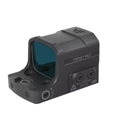 VO FRENZY-S 1×17×20 MRT Aspheric Lens EDC Red Dot Sight - Black OD-A-SCRD-M68 asgbox.pl VO FRENZY-S 1×17×20 MRT Aspheric Lens EDC Red Dot Sight - Black OD-A-SCRD-M68 asgbox.pl