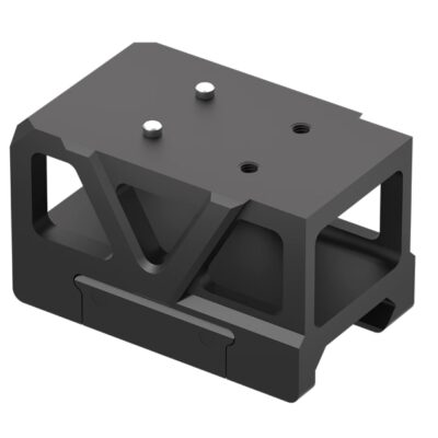 VO RIS Riser Mount (32 mm) for FRENZY Red Dot Sight - Black