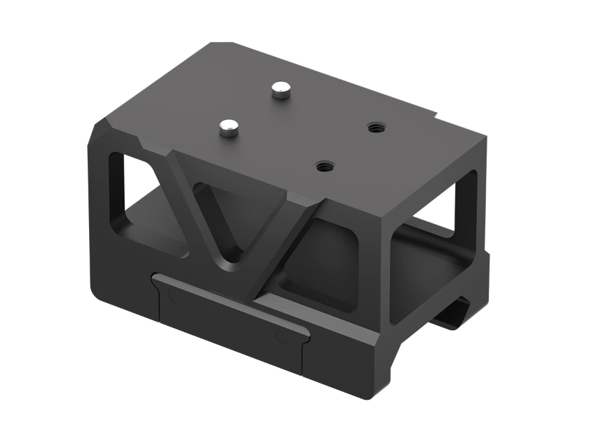 VO RIS Riser Mount (32 mm) for FRENZY Red Dot Sight - Black OD-A-SCFRM-24 asgbox.pl VO RIS Riser Mount (32 mm) for FRENZY Red Dot Sight - Black