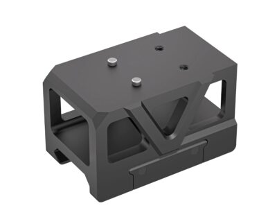 VO RIS Riser Mount (32 mm) for FRENZY Red Dot Sight - Black - obrazek 2