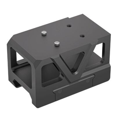 Alternative view of VO RIS Riser Mount (32 mm) for FRENZY Red Dot Sight - Black