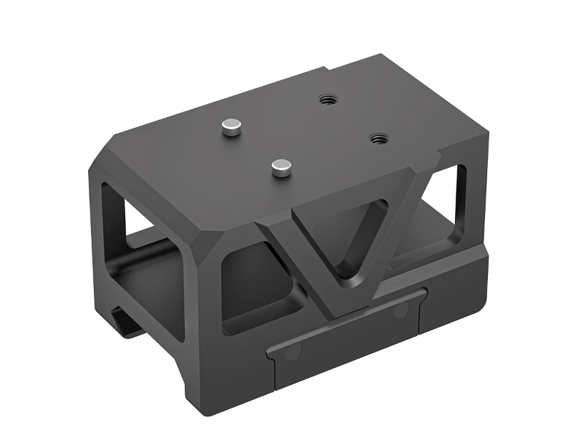 VO RIS Riser Mount (32 mm) for FRENZY Red Dot Sight - Black OD-A-SCFRM-24 asgbox.pl VO RIS Riser Mount (32 mm) for FRENZY Red Dot Sight - Black - obrazek 2